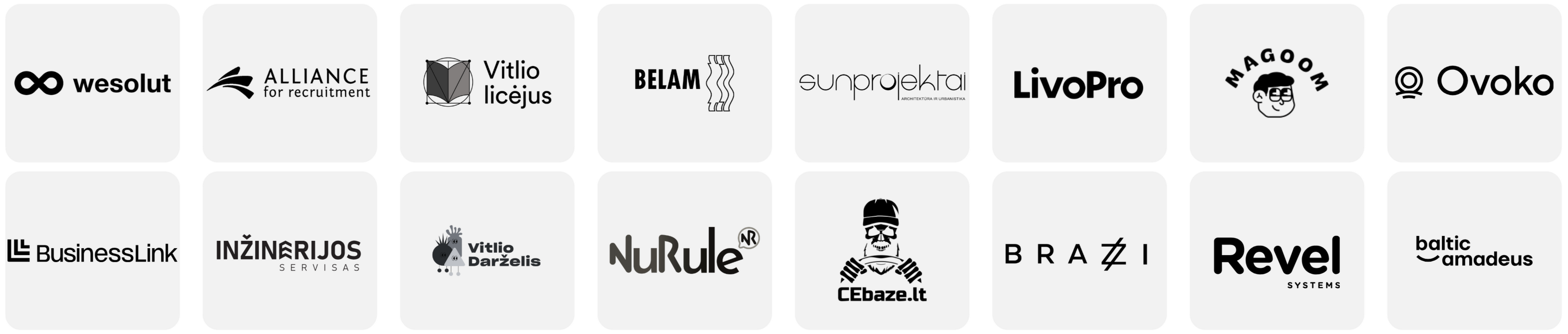 Komunikacijos paslaugos, skaitmeninis marketingas, komunikacijos paslaugos, socialinių tinklų administravimas, marketingo agentū Google Ads reklama, socialinių tinklų valdymas, Meta reklama, turinio kūrimas, B2B marketingas, komunikacijos paslaugos verslui